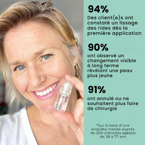 Infusion Active Cureline™