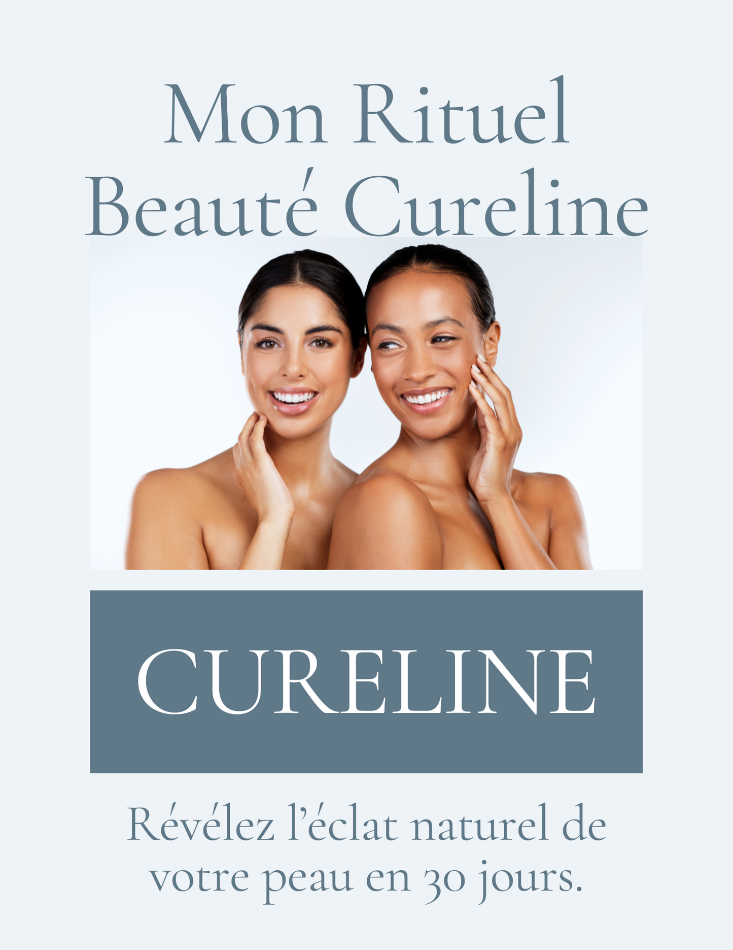 Guide - Cureline Beauté