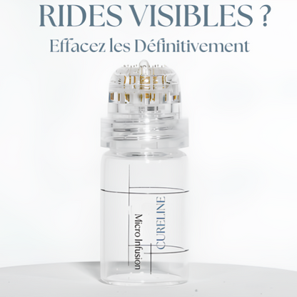 Infusion Active Cureline™
