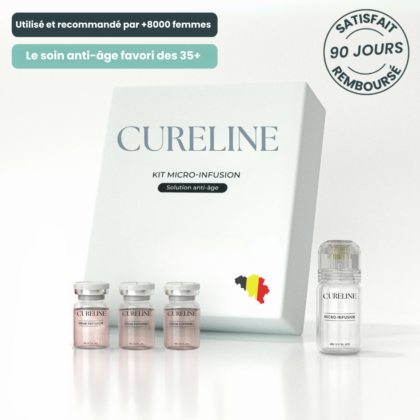 Infusion Active Cureline™