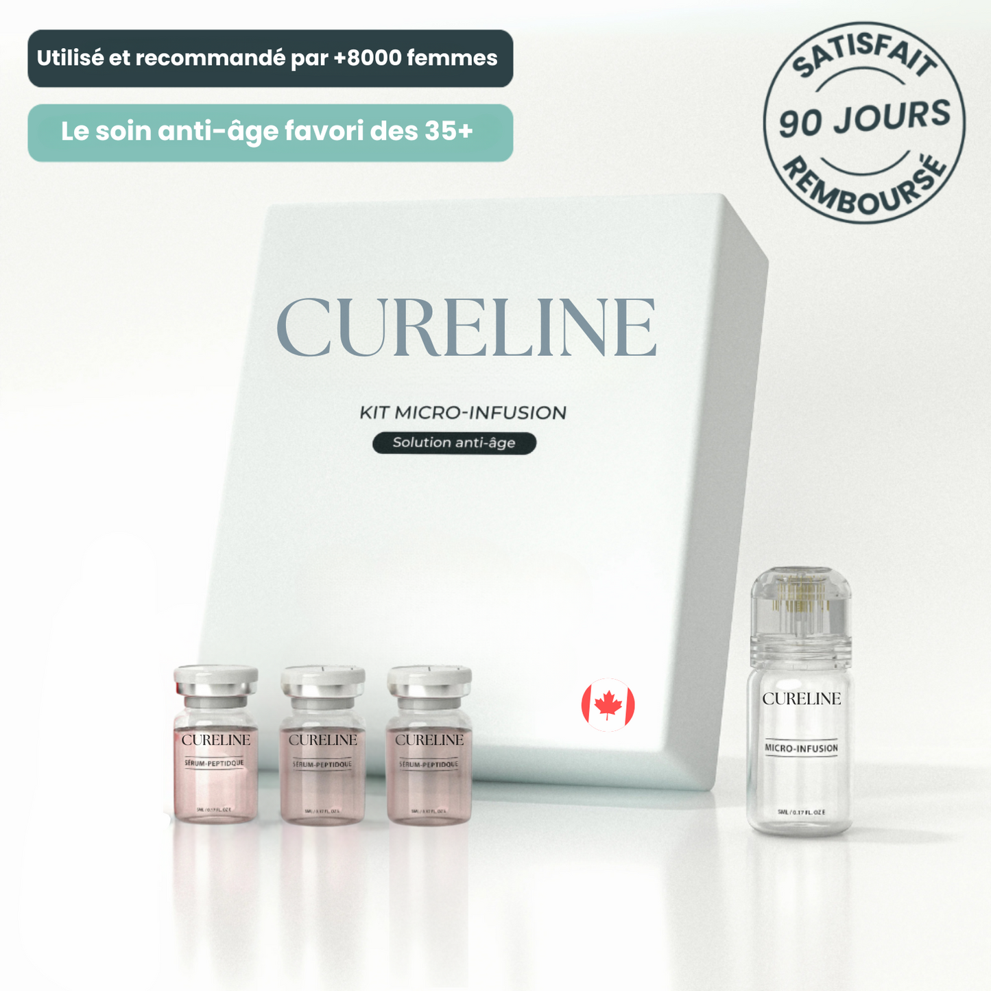 Infusion Active Cureline™