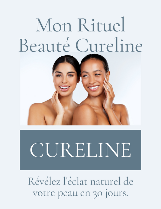 Guide - Cureline Beauté